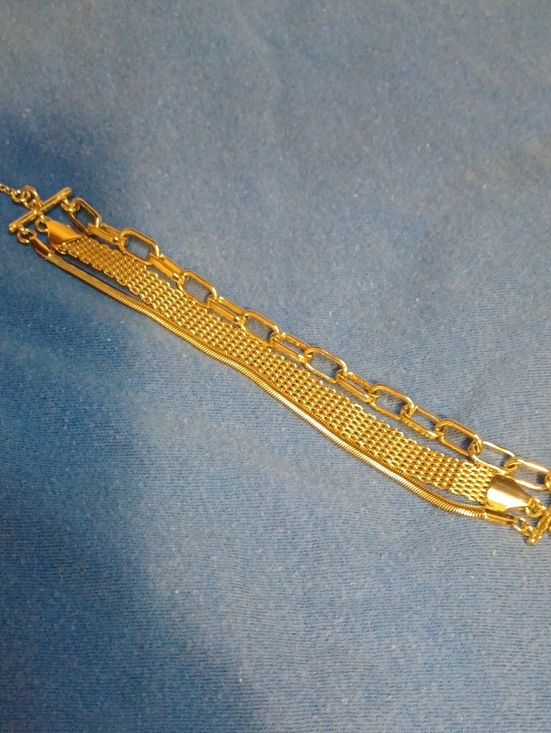 J. Crew Jewelry - Vintage J Crew Bracelet